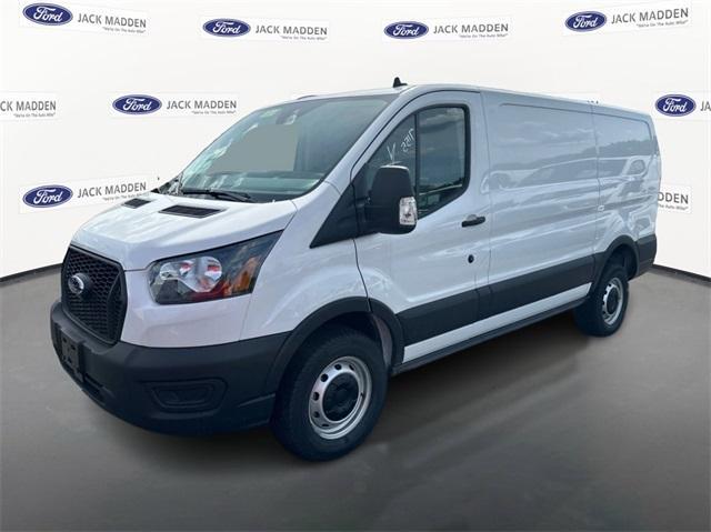 new 2025 Ford Transit-250 car, priced at $43,999