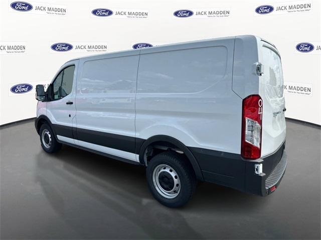 new 2025 Ford Transit-250 car, priced at $43,999