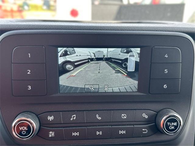 new 2025 Ford Transit-250 car, priced at $43,999