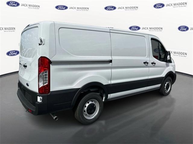 new 2025 Ford Transit-250 car, priced at $43,999