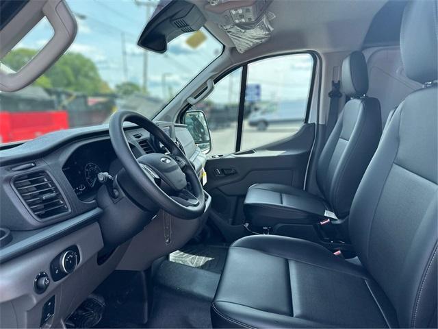 new 2025 Ford Transit-250 car, priced at $43,999