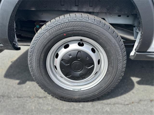 new 2025 Ford Transit-250 car, priced at $43,999