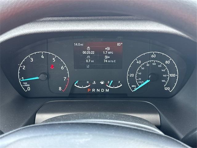 new 2025 Ford Transit-250 car, priced at $43,999