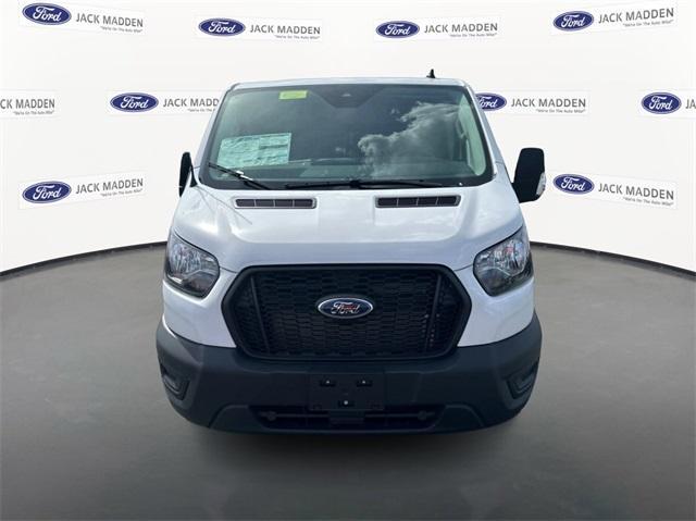 new 2025 Ford Transit-250 car, priced at $43,999
