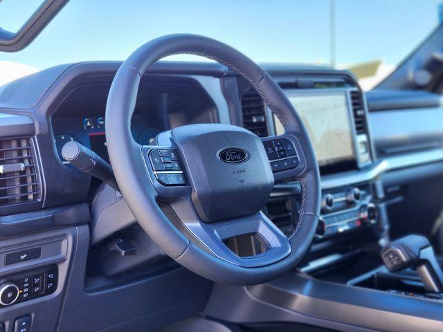 new 2026 Ford F-150 car, priced at $73,400