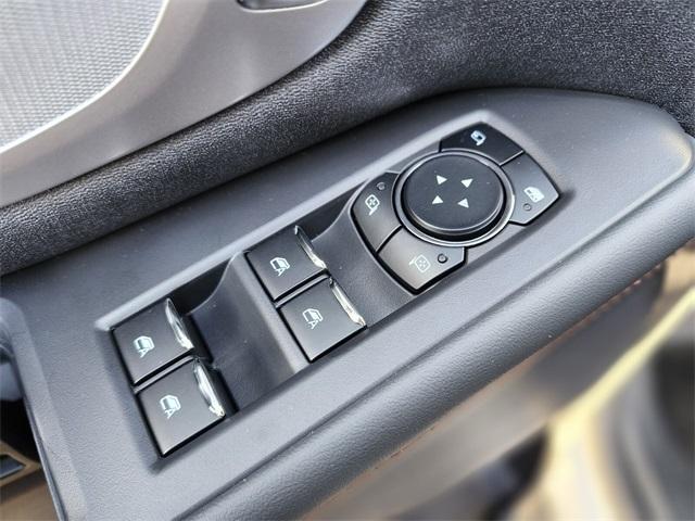 new 2025 Ford Expedition Max car, priced at $74,730