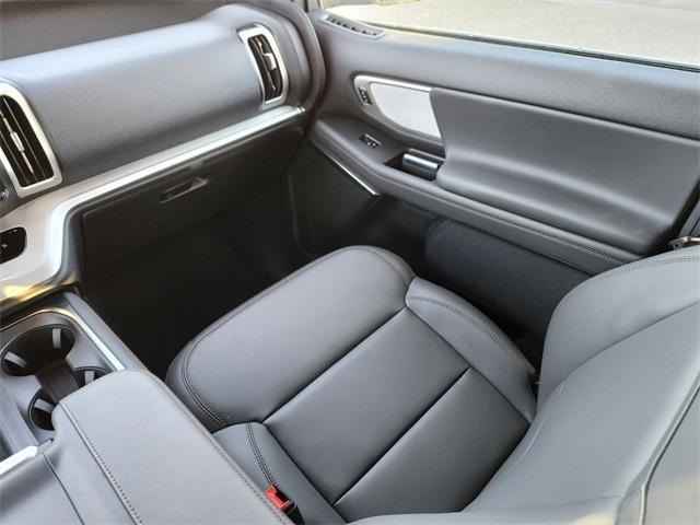 new 2025 Ford Expedition Max car, priced at $74,730