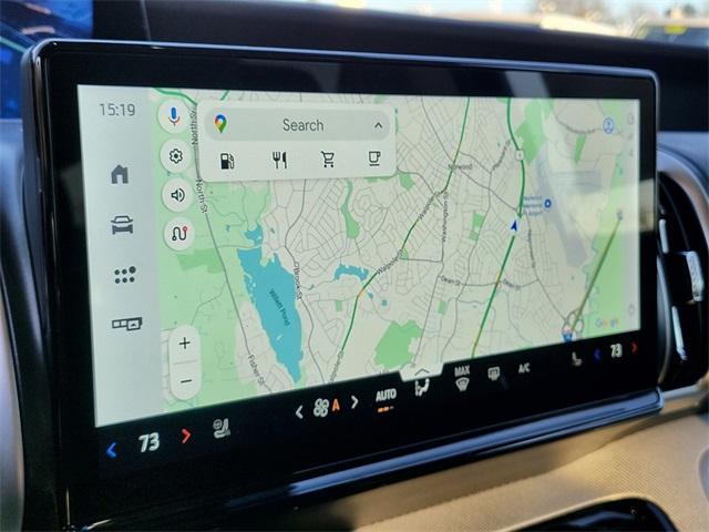 new 2025 Ford Expedition Max car, priced at $74,730