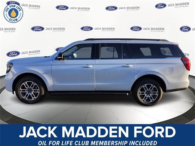 new 2025 Ford Expedition Max car, priced at $74,730