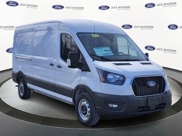 new 2026 Ford Transit-250 car, priced at $50,253