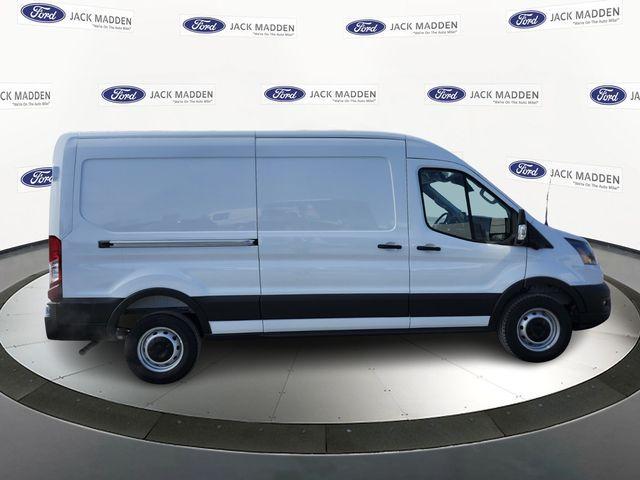 new 2026 Ford Transit-250 car, priced at $50,253