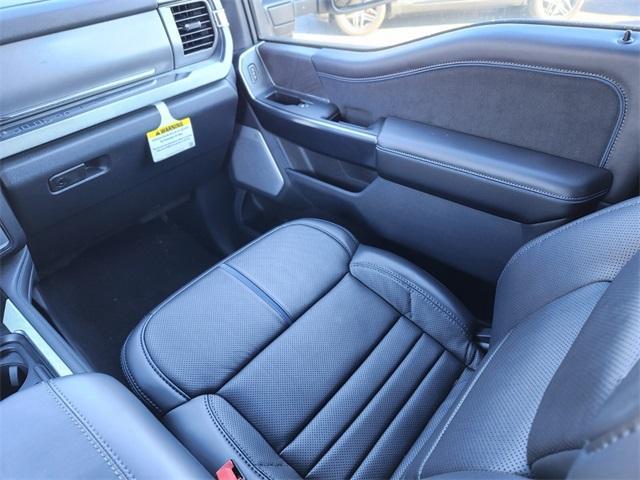 new 2025 Ford F-350 car, priced at $83,350