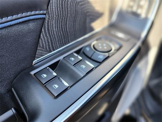 new 2025 Ford F-350 car, priced at $83,350