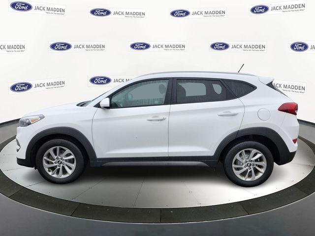 used 2016 Hyundai Tucson car, priced at $9,996