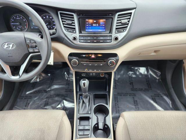 used 2016 Hyundai Tucson car, priced at $9,996