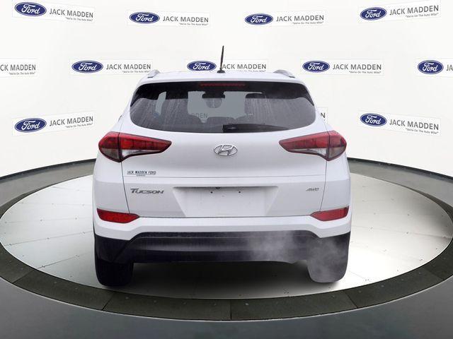 used 2016 Hyundai Tucson car, priced at $9,996