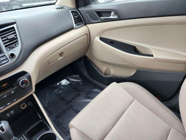 used 2016 Hyundai Tucson car, priced at $9,996