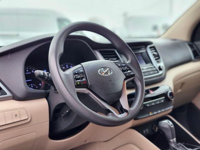 used 2016 Hyundai Tucson car, priced at $9,996