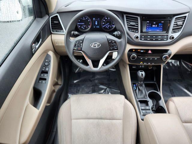 used 2016 Hyundai Tucson car, priced at $9,996
