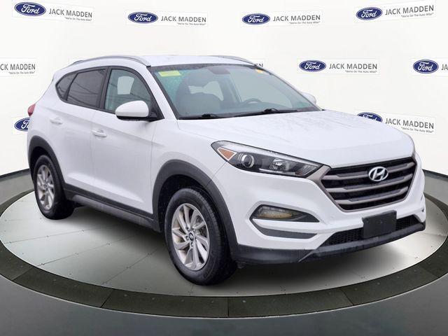used 2016 Hyundai Tucson car, priced at $9,996