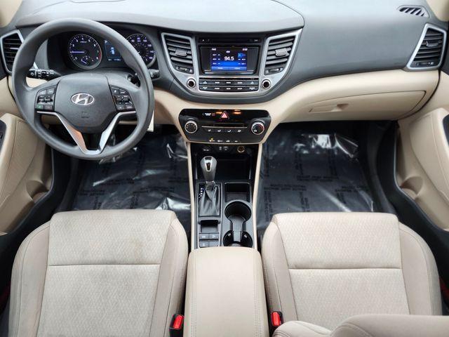 used 2016 Hyundai Tucson car, priced at $9,996
