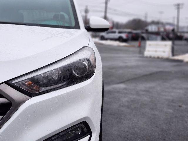 used 2016 Hyundai Tucson car, priced at $9,996