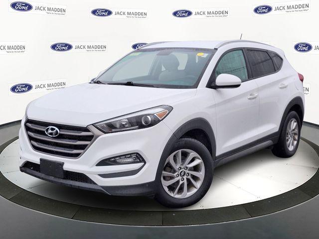 used 2016 Hyundai Tucson car, priced at $9,996
