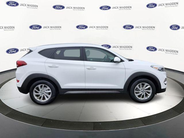 used 2016 Hyundai Tucson car, priced at $9,996