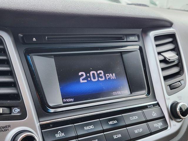 used 2016 Hyundai Tucson car, priced at $9,996