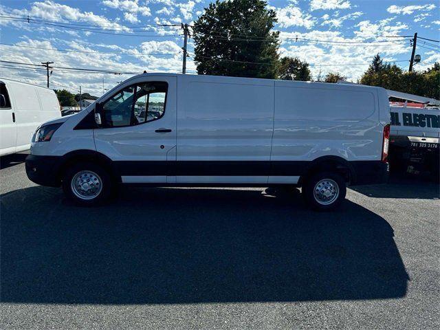 new 2024 Ford Transit-250 car, priced at $53,266