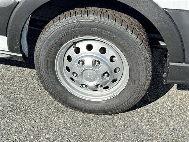 new 2024 Ford Transit-250 car, priced at $53,266