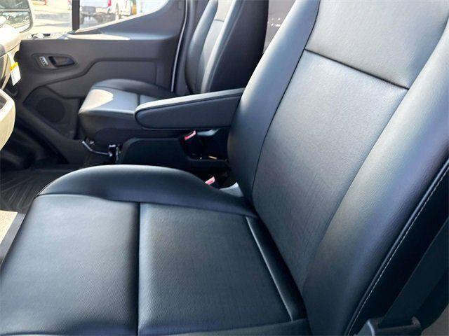 new 2024 Ford Transit-250 car, priced at $53,266
