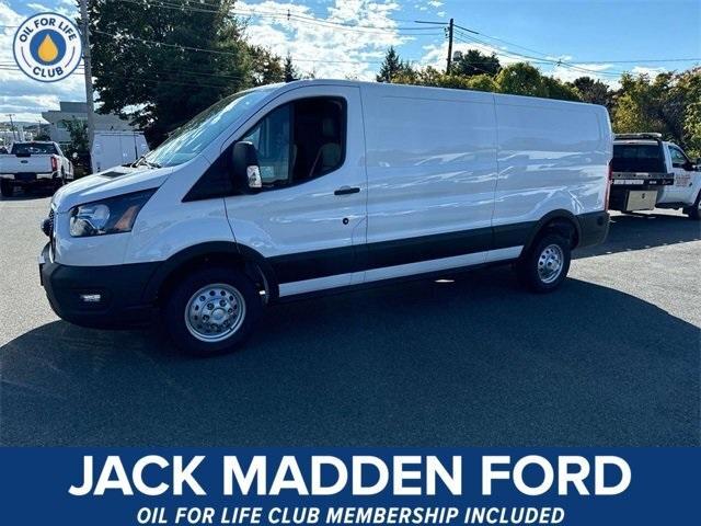 new 2024 Ford Transit-250 car, priced at $53,246