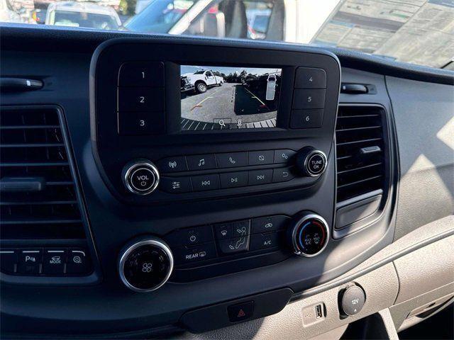 new 2024 Ford Transit-250 car, priced at $53,266