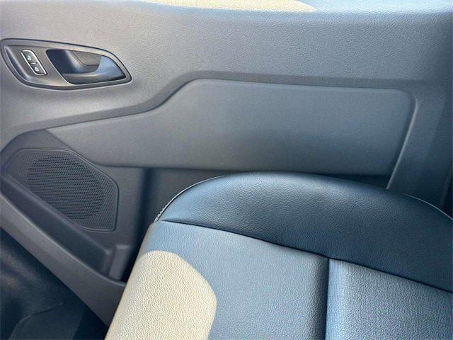 new 2024 Ford Transit-250 car, priced at $53,266