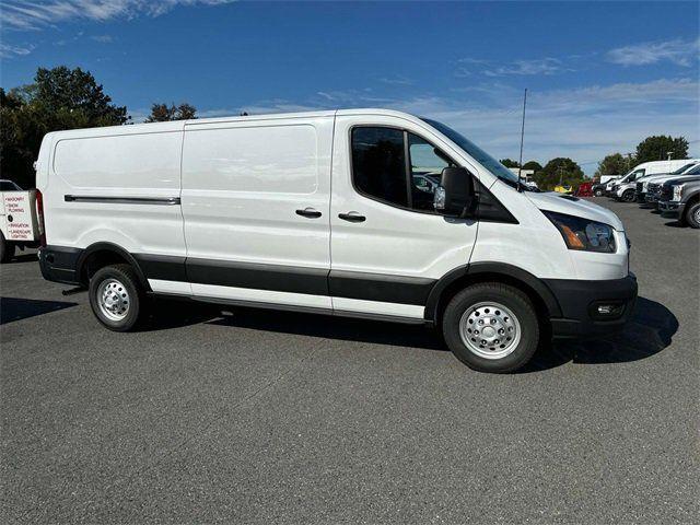 new 2024 Ford Transit-250 car, priced at $53,266
