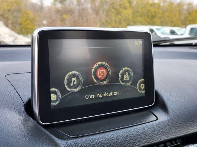 used 2017 Mazda CX-3 car, priced at $16,996