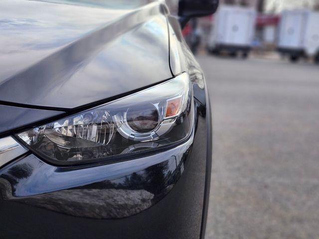 used 2017 Mazda CX-3 car, priced at $16,996