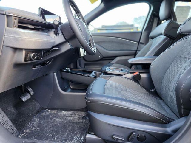 new 2025 Ford Mustang Mach-E car, priced at $53,438