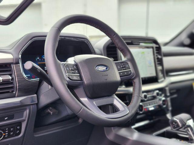 new 2026 Ford F-150 car, priced at $72,420