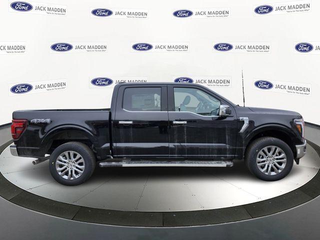 new 2026 Ford F-150 car, priced at $72,420