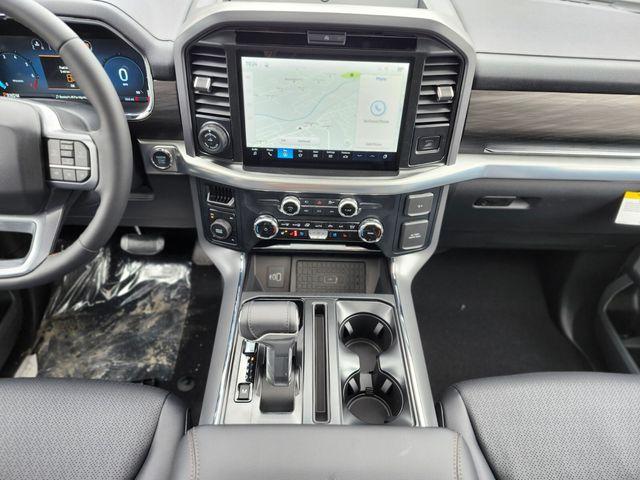 new 2026 Ford F-150 car, priced at $72,420