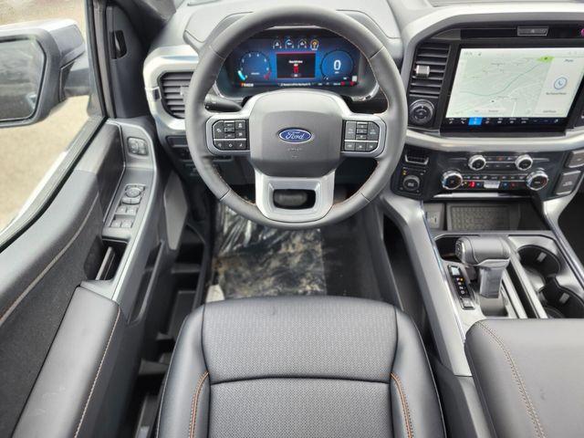new 2026 Ford F-150 car, priced at $72,420