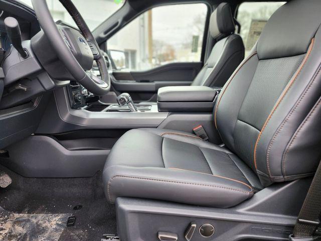 new 2026 Ford F-150 car, priced at $72,420
