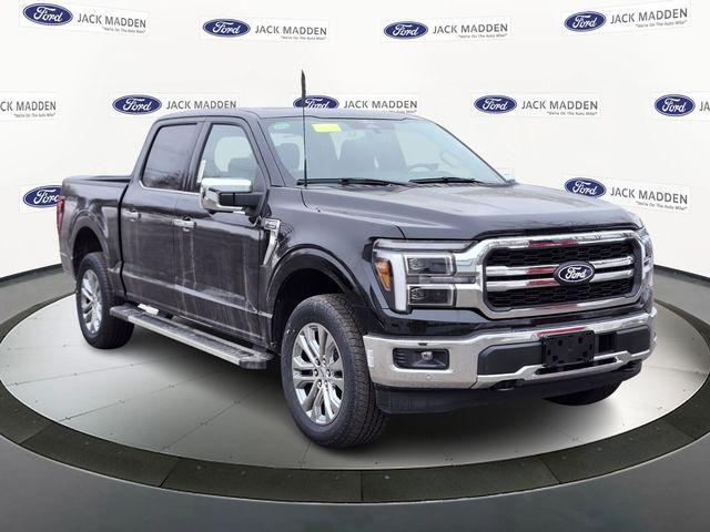 new 2026 Ford F-150 car, priced at $72,420