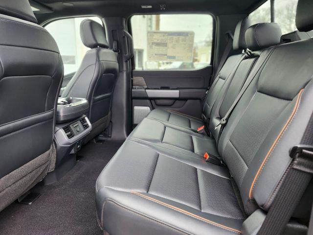 new 2026 Ford F-150 car, priced at $72,420