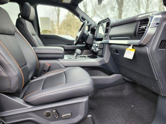 new 2026 Ford F-150 car, priced at $72,420