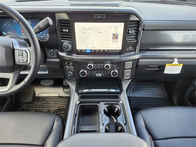 new 2026 Ford F-350 car, priced at $79,524