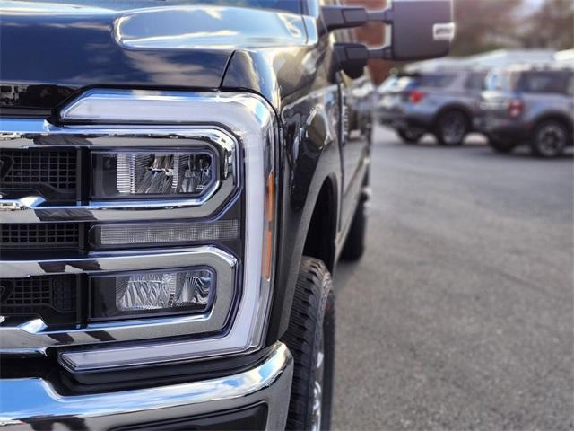 new 2026 Ford F-350 car, priced at $79,524