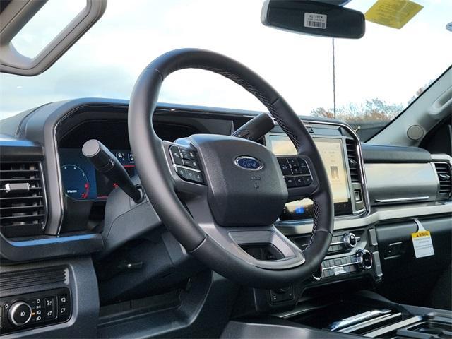 new 2026 Ford F-350 car, priced at $79,524